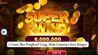 Game Mega Slot Apakah Terbukti Membayar Tanpa Deposit