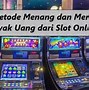 Kalah Main Slot Nangis Apa Yang Harus Dilakukan Apabila Orang Tua