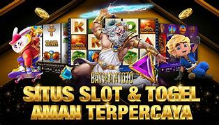 Situs Slot Giok 4D Link Alternatif Hari Ini